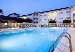 Residence Inn Wilmington Landfall