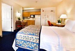 Residence Inn Wilmington Landfall