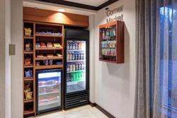 Fairfield Inn&Suites Wilmington/Wrightsville Beach
