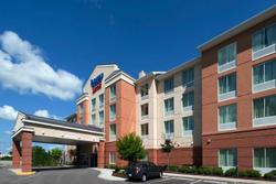 Fairfield Inn&Suites Wilmington/Wrightsville Beach