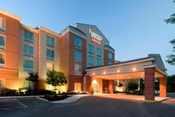 Fairfield Inn&Suites Wilmington/Wrightsville Beach
