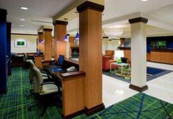 Fairfield Inn&Suites Wilmington/Wrightsville Beach