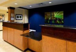 Fairfield Inn&Suites Wilmington/Wrightsville Beach