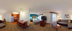 Residence Inn Indianapolis Carmel