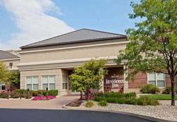 Residence Inn Indianapolis Carmel