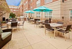 Residence Inn Indianapolis Carmel