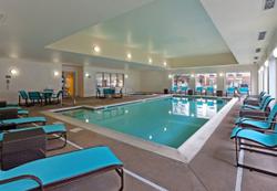 Residence Inn Indianapolis Carmel