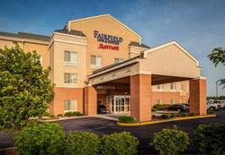Fairfield Inn & Suites Indianapolis Noblesville