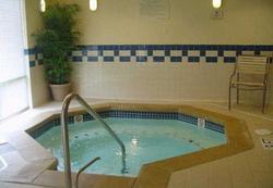 Fairfield Inn & Suites Indianapolis Noblesville