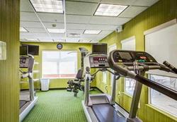 Fairfield Inn & Suites Indianapolis Noblesville
