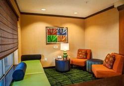 Fairfield Inn & Suites Indianapolis Noblesville
