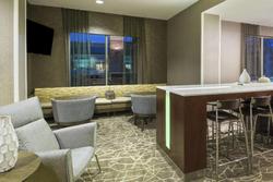 SpringHill Suites Indianapolis Carmel
