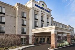SpringHill Suites Indianapolis Carmel