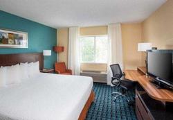 Fairfield Inn & Suites Terre Haute