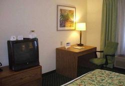 Fairfield Inn & Suites Terre Haute