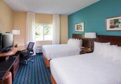 Fairfield Inn & Suites Terre Haute