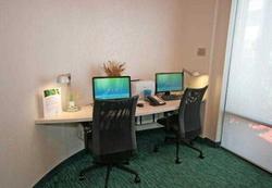 SpringHill Suites Winston-Salem Hanes Mall