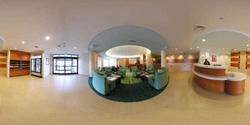 SpringHill Suites Winston-Salem Hanes Mall