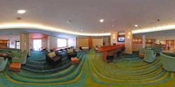SpringHill Suites Winston-Salem Hanes Mall
