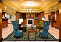 Fairfield Inn & Suites El Centro