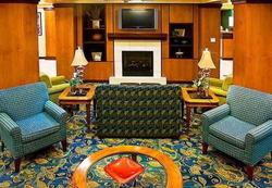 Fairfield Inn & Suites El Centro