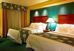 Fairfield Inn & Suites El Centro
