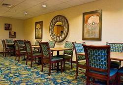 Fairfield Inn & Suites El Centro