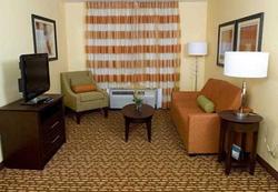 TownePlace Suites El Centro