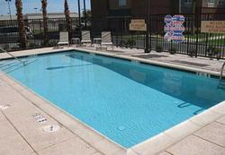 TownePlace Suites El Centro