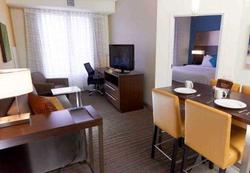 Residence Inn Williamsport