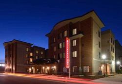 Residence Inn Williamsport