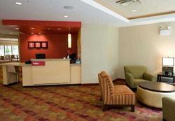 TownePlace Suites Williamsport
