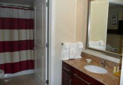 Residence Inn Jackson Ridgeland