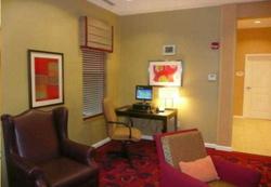 Residence Inn Jackson Ridgeland