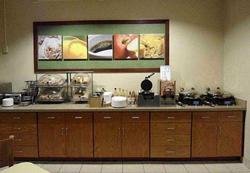 Fairfield Inn & Suites Lafayette