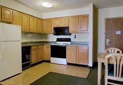 TownePlace Suites Lafayette