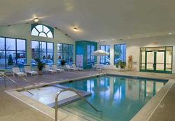TownePlace Suites Lafayette