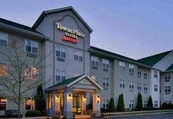TownePlace Suites Lafayette