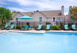 Residence Inn San Diego La Jolla