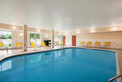 Fairfield Inn & Suites Lansing West