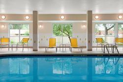 Fairfield Inn & Suites Lansing West