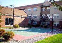 Residence Inn Lansing West