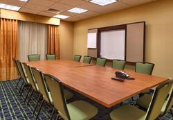 Fairfield Inn & Suites Laramie