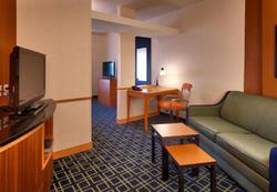 Fairfield Inn & Suites Laramie