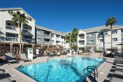 Courtyard Las Vegas Henderson/Green Valley