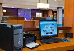 Fairfield Inn & Suites Lawton