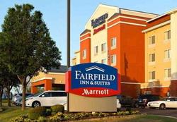 Fairfield Inn & Suites Lawton