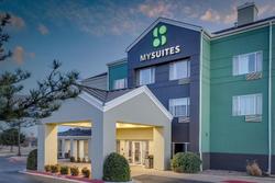 SpringHill Suites Lawton