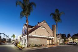 Residence Inn Long Beach
