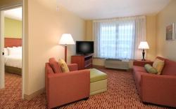 TownePlace Suites Lubbock